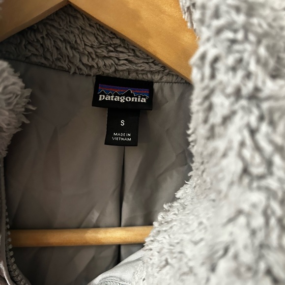 Women’s Los Gatos Fleece Jacket - Picture 2 of 2